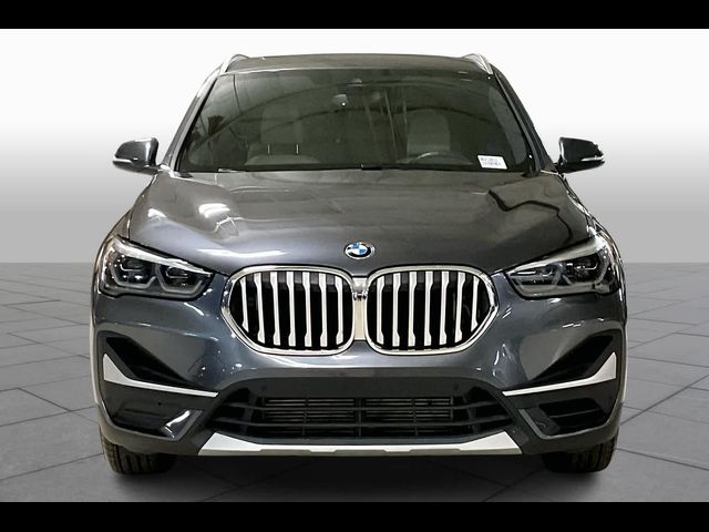 2022 BMW X1 sDrive28i