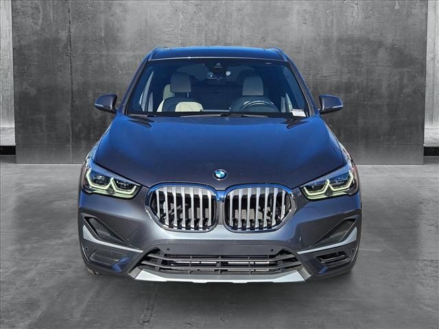 2022 BMW X1 sDrive28i