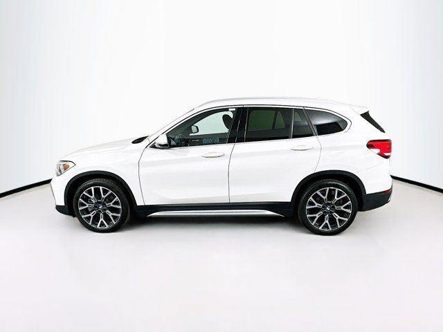 2022 BMW X1 sDrive28i