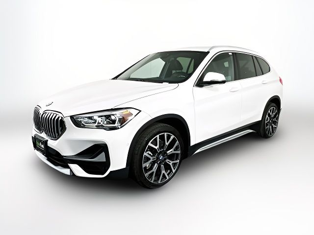 2022 BMW X1 sDrive28i