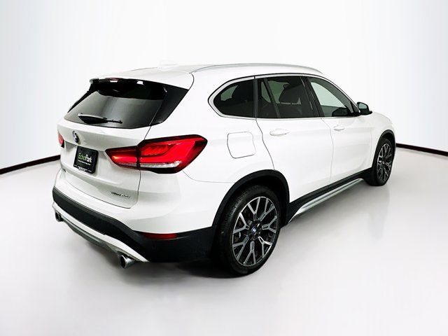 2022 BMW X1 sDrive28i