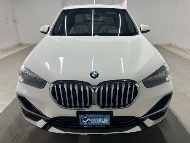 2022 BMW X1 sDrive28i