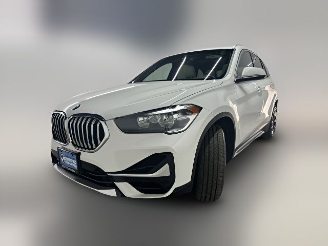 2022 BMW X1 sDrive28i