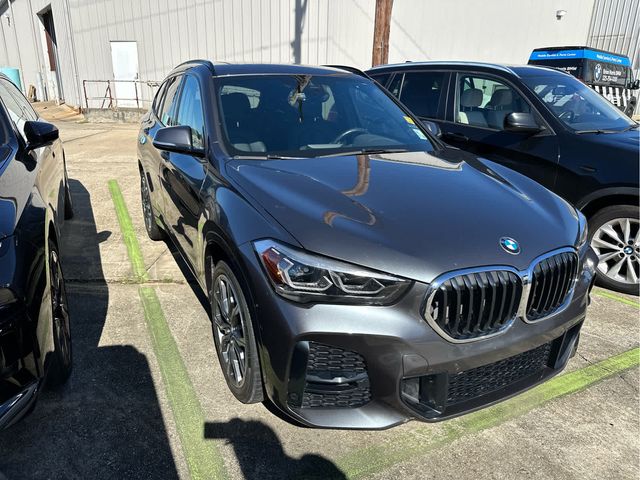 2022 BMW X1 sDrive28i