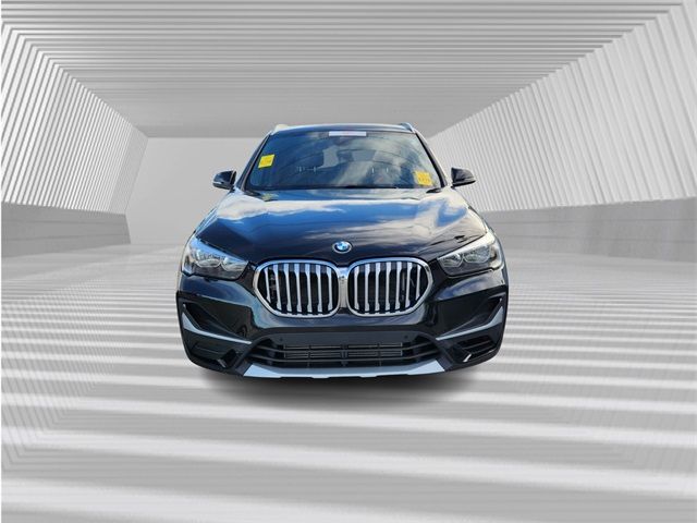 2022 BMW X1 sDrive28i