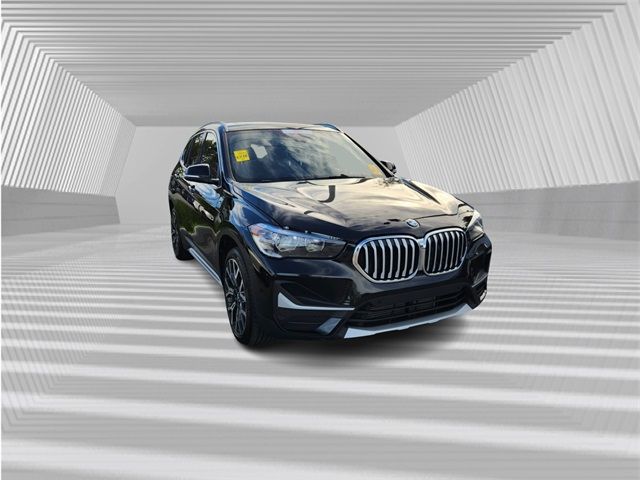 2022 BMW X1 sDrive28i