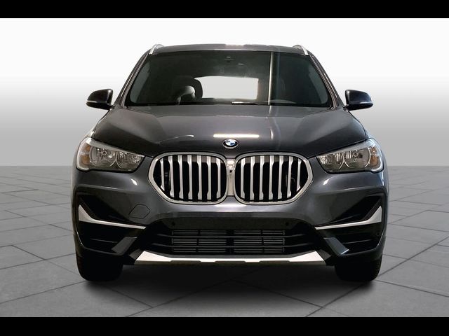 2022 BMW X1 sDrive28i