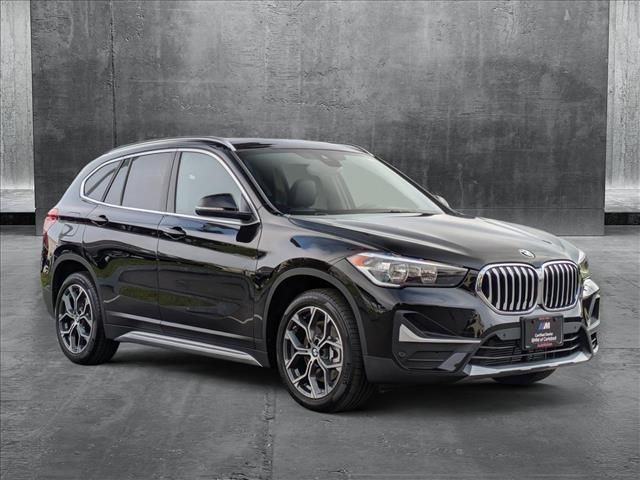 2022 BMW X1 sDrive28i