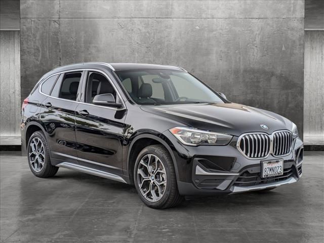 2022 BMW X1 sDrive28i