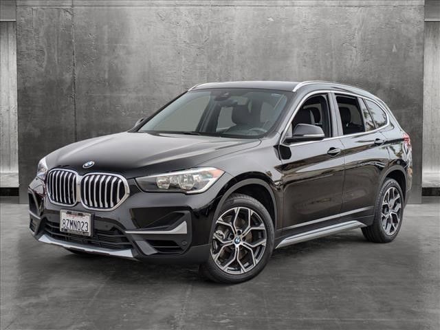 2022 BMW X1 sDrive28i