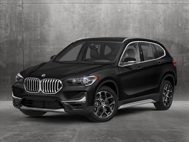 2022 BMW X1 sDrive28i