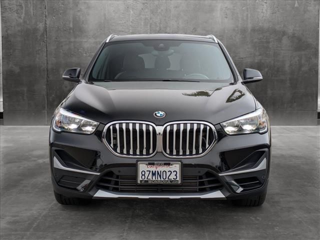 2022 BMW X1 sDrive28i