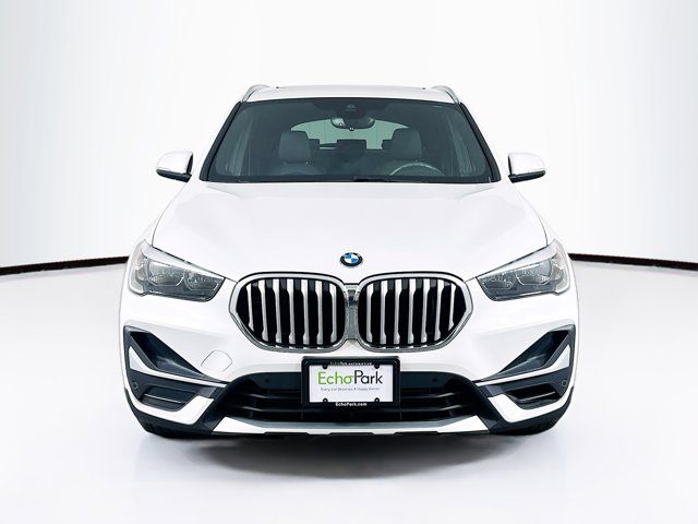 2022 BMW X1 sDrive28i