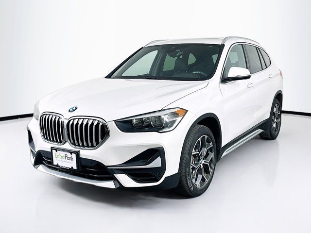 2022 BMW X1 sDrive28i