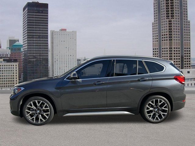 2022 BMW X1 sDrive28i