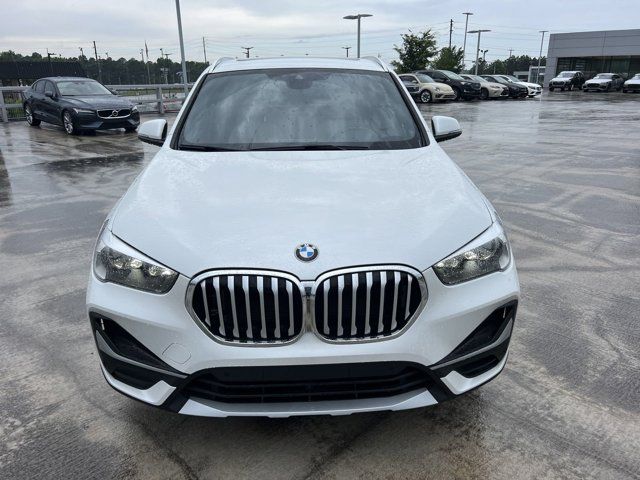 2022 BMW X1 sDrive28i