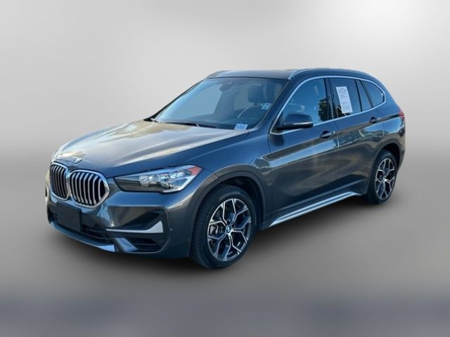 2022 BMW X1 sDrive28i