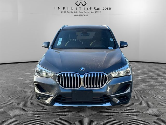 2022 BMW X1 sDrive28i