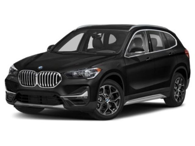 2022 BMW X1 sDrive28i