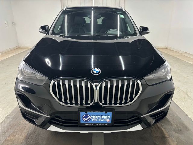 2022 BMW X1 sDrive28i