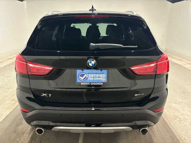 2022 BMW X1 sDrive28i