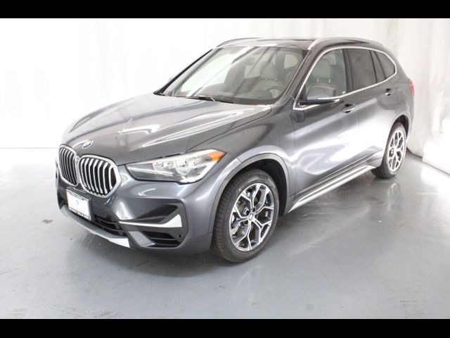 2022 BMW X1 sDrive28i