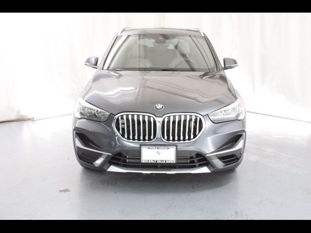 2022 BMW X1 sDrive28i