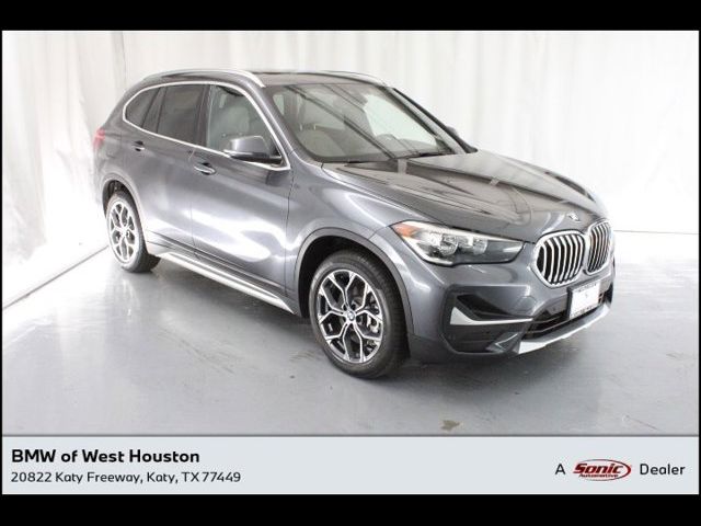 2022 BMW X1 sDrive28i