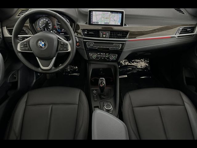 2022 BMW X1 sDrive28i