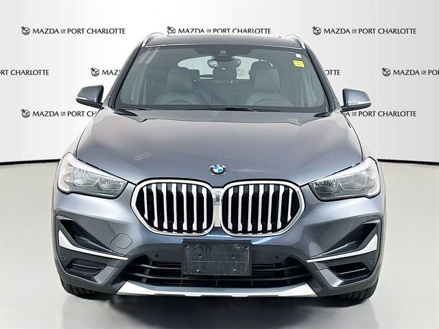 2022 BMW X1 sDrive28i