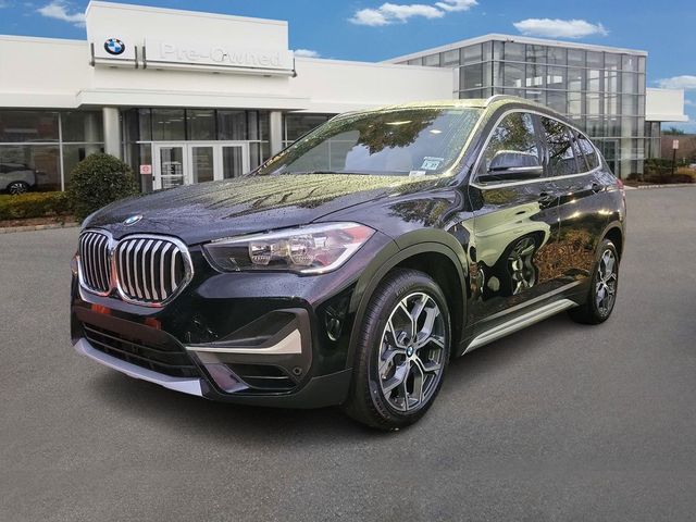 2022 BMW X1 xDrive28i