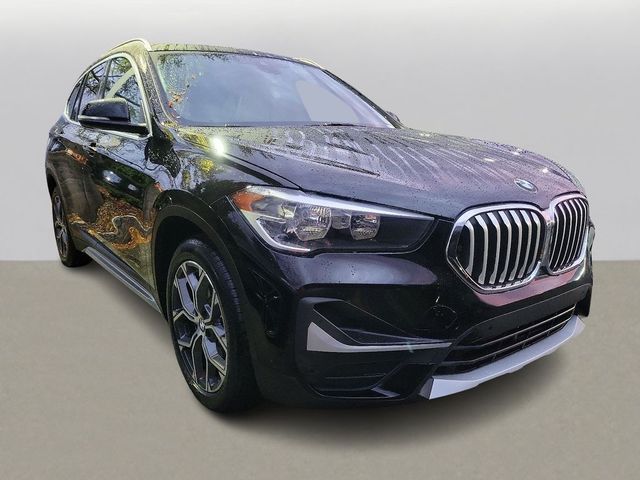 2022 BMW X1 xDrive28i