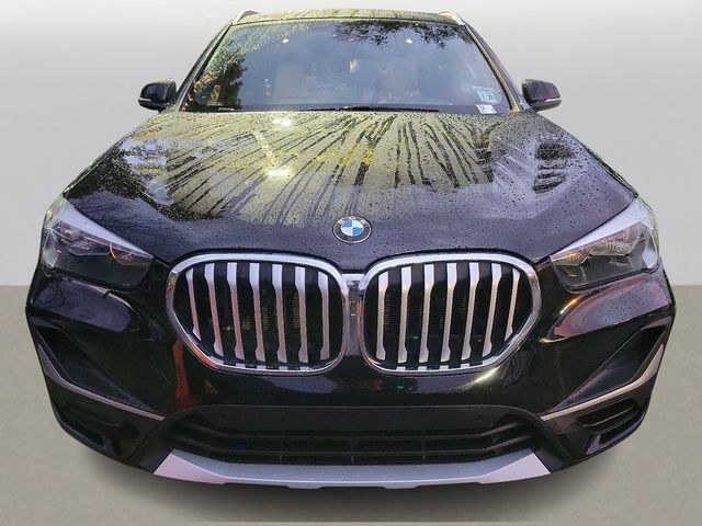 2022 BMW X1 xDrive28i