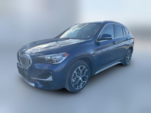 2022 BMW X1 xDrive28i