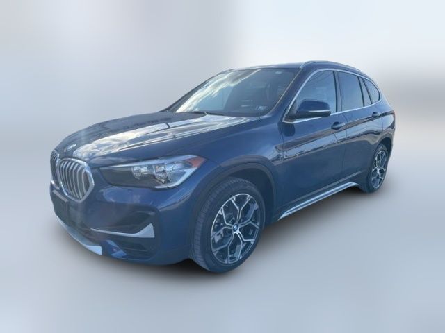 2022 BMW X1 xDrive28i