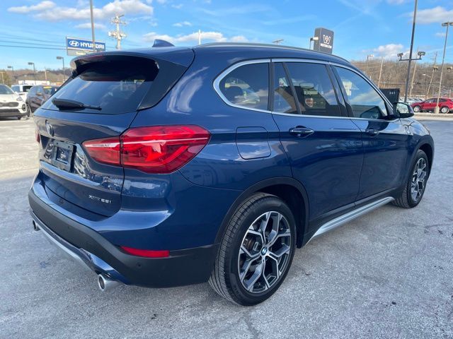 2022 BMW X1 xDrive28i