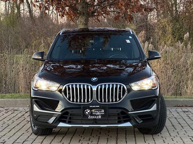 2022 BMW X1 xDrive28i