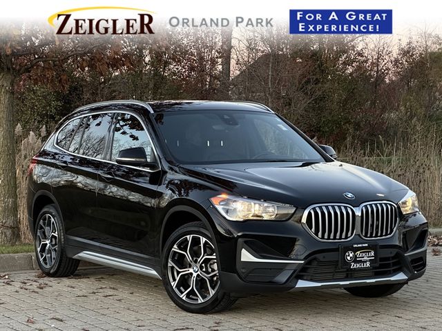 2022 BMW X1 xDrive28i