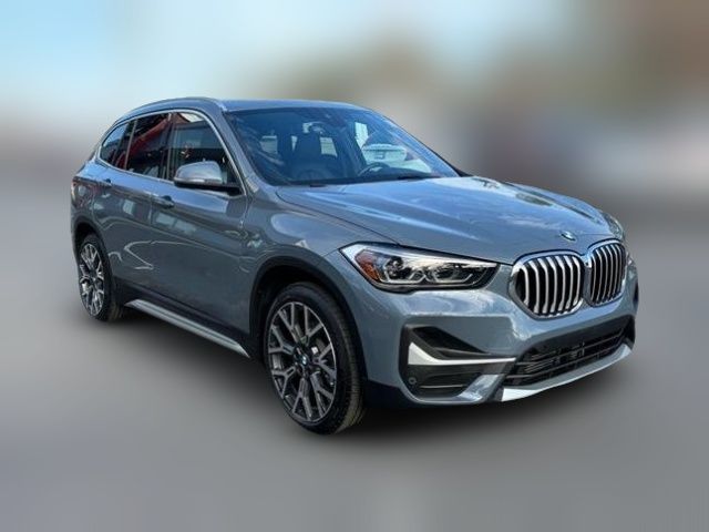 2022 BMW X1 xDrive28i