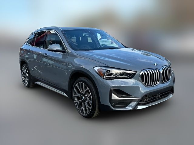 2022 BMW X1 xDrive28i