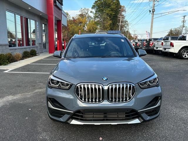 2022 BMW X1 xDrive28i