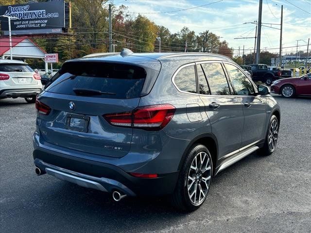 2022 BMW X1 xDrive28i