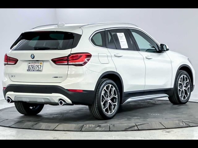 2022 BMW X1 xDrive28i