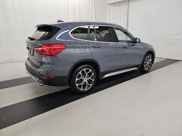 2022 BMW X1 xDrive28i