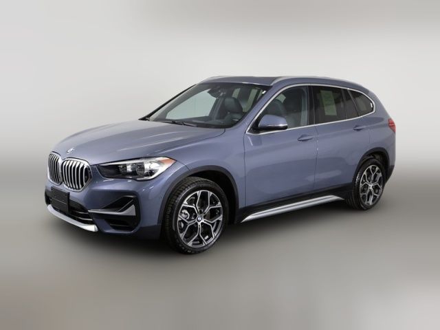 2022 BMW X1 xDrive28i