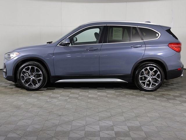 2022 BMW X1 xDrive28i