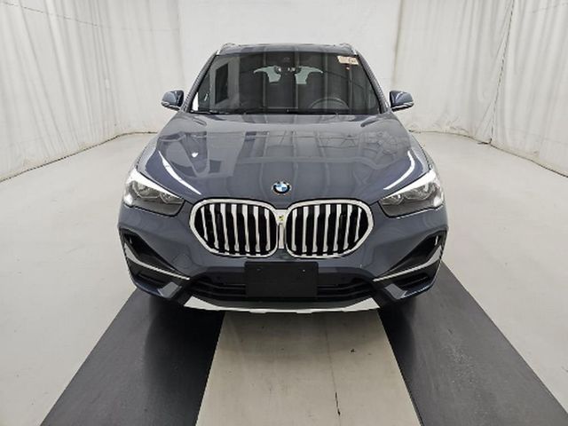 2022 BMW X1 xDrive28i