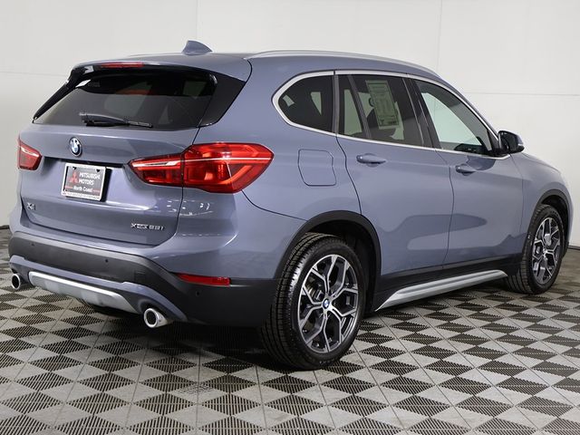 2022 BMW X1 xDrive28i