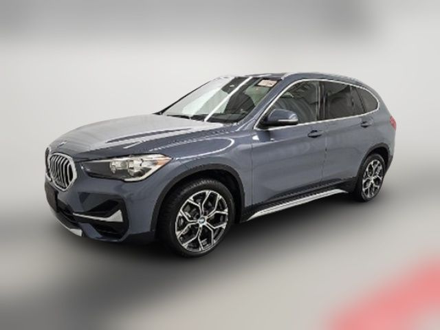 2022 BMW X1 xDrive28i