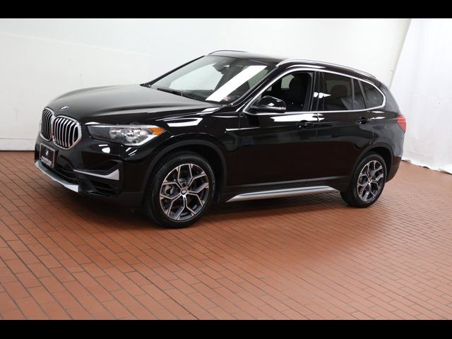 2022 BMW X1 xDrive28i